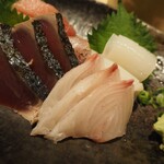 鮮魚・お食事処 山正 本店 - 