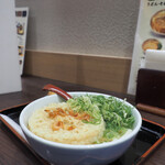 因幡うどん - 