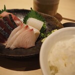 鮮魚・お食事処 山正 本店 - 