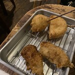 Kushikatsu Hana - 