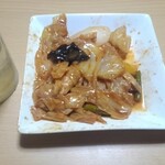 Shigoroku Saikan Chuubou - 回鍋肉