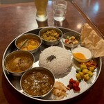 ガネーシュ - ランチミールス