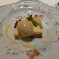 リストランテ 濱崎  - 