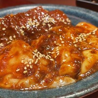 焼肉もちお - 