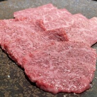 焼肉もちお - 