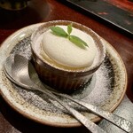 Sottakuina Mura - 季節のデザート