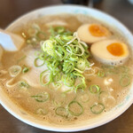 大黒ラーメン - 