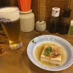 しんぺいうどん - 