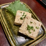 Sottakuina Mura - クリームチーズ醤油漬け