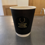 DUNSTAN COFFEE ROASTERS - 