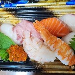 平和堂 - 料理写真: