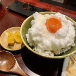 Sottakuina Mura - 玉子かけご飯