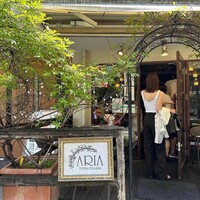 クッチーナ イタリアーナ アリア 六本木 - 