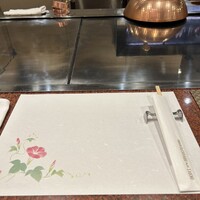 鉄板焼 ロイン - 