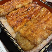 野田岩 日本橋高島屋特別食堂 - 