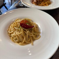 クッチーナ イタリアーナ アリア 六本木 - 