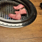 焼肉ぽんが - 