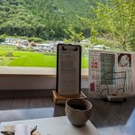 おにぎりと野菜のレストラン PREMIUM千華 - 