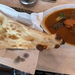 Aarti's Indian Cafe - 