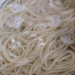 ざいごうどん 本家 わら家 - 