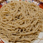 旬彩SOBA 常次郎庵 - 