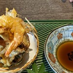 おにぎりと野菜のレストラン PREMIUM千華 - 