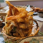 おにぎりと野菜のレストラン PREMIUM千華 - 