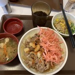 스키야 263고 사가 야마토 IC점