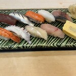 Asakusa Sushiken - 