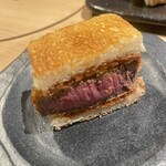 炭火焼肉 なかはら - 