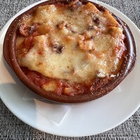イタリアンダイニング ケシキ - 