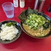 横浜ラーメン 相馬家
