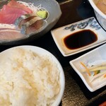 友食亭 あいびす - 料理写真: