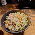 家系ラーメン クックら - 