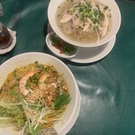 SAIGON RESTAURANT - 