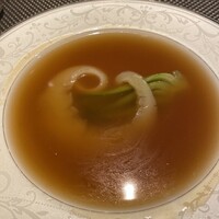 中国料理 青冥 祇園店 - 