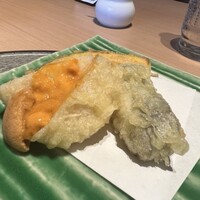 天冨良 麻布よこ田 恵比寿ガーデンプレイス店 - 