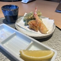 天冨良 麻布よこ田 恵比寿ガーデンプレイス店 - 