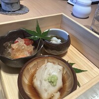 天冨良 麻布よこ田 恵比寿ガーデンプレイス店 - 
