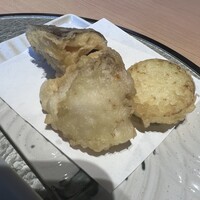 天冨良 麻布よこ田 恵比寿ガーデンプレイス店 - 