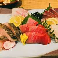 魚屋あらまさ 川崎店 - 