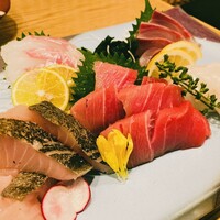 魚屋あらまさ 川崎店 - 
