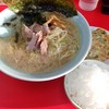 ラーメンショップ 結城東店