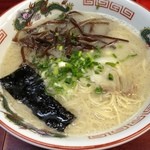 三九ラーメン - ラーメン