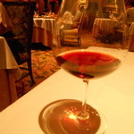 ラ・ベ - ２００８　サヴィニーレボーヌ