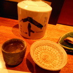 焼鳥YAMATO - 竹鶴