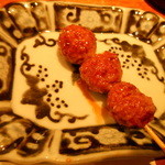 焼鳥YAMATO - つくね