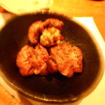 焼鳥YAMATO - せぎも