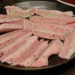 炙りや聖道 - 聖道盛り～トントロ