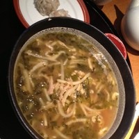 銀座 麒麟 - 